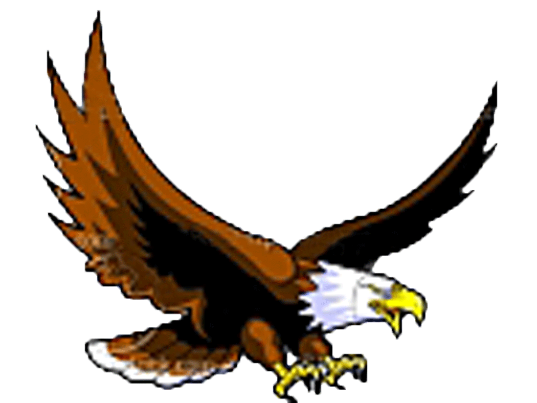 eagle clipart logo - photo #49